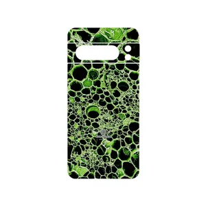 MAHOOT Atom Universe 4 Cover Sticker for Google Pixel 8 Pro