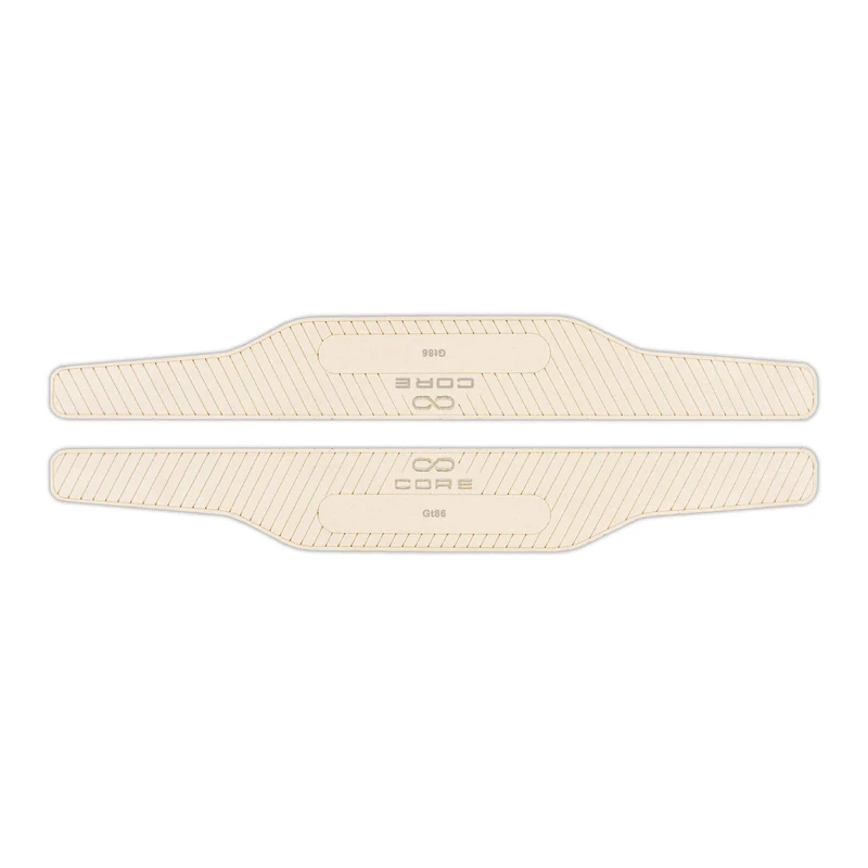 محافظ گوشه سپر خودرو ماهوت مدل CORE-W مناسب برای تویوتا GT86 مجموعه 2 عددی