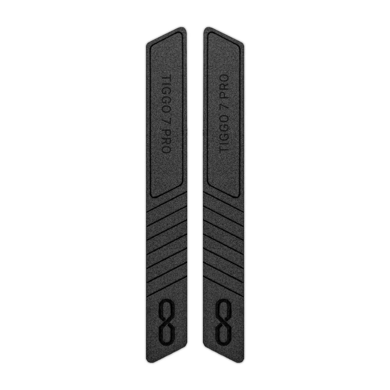 محافظ لبه آینه خودرو ماهوت مدل RAZR-B مناسب برای چری TIGGO 7 PRO مجموعه 2 عددی