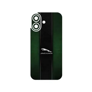 MAHOOT Jaguar_Cars Cover Sticker for Apple iPhone 17
