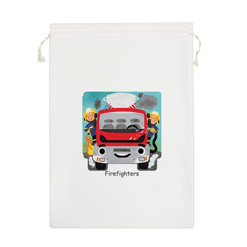 نظم دهنده خندالو مدل شغل آتش نشان کد H1260-M