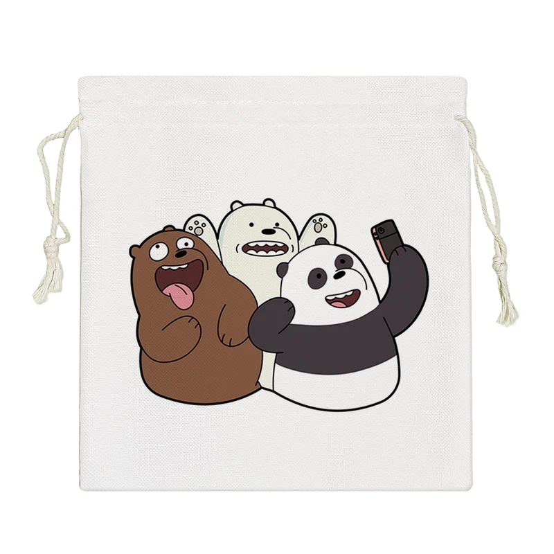 نظم دهنده خندالو مدل سه خرس کله پوک کد H963-S