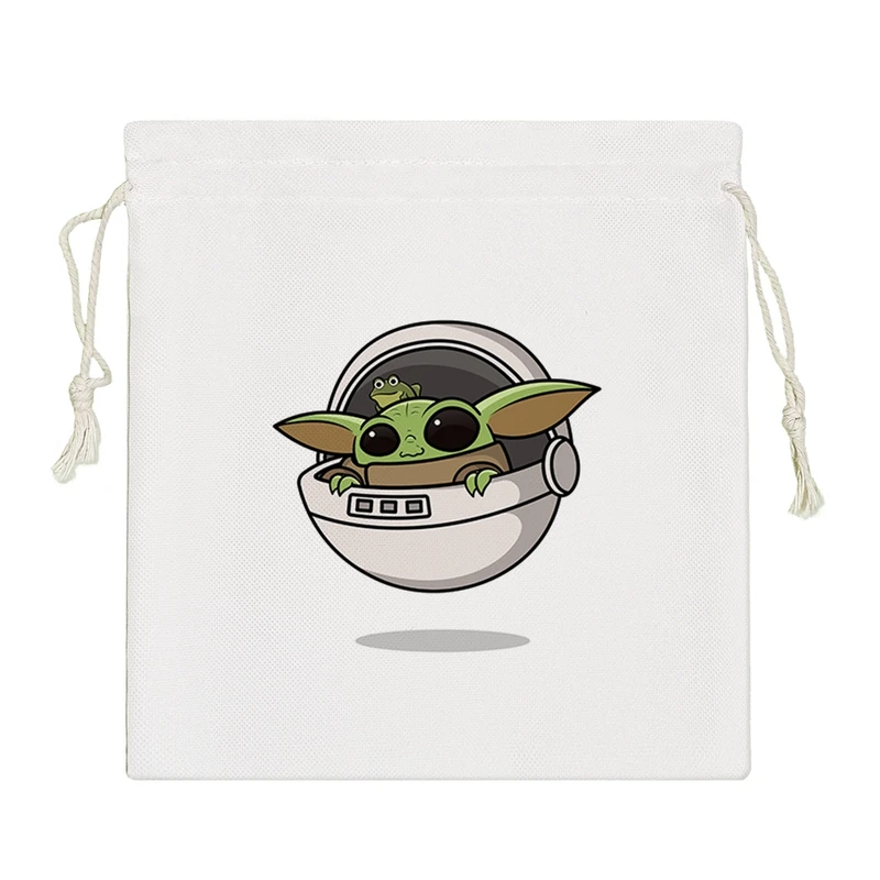 نظم دهنده خندالو مدل بیبی یودا جنگ ستارگان کد 794-S