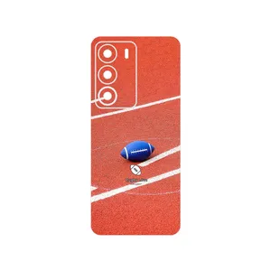 MAHOOT Rugby football Cover Sticker for Realme C71