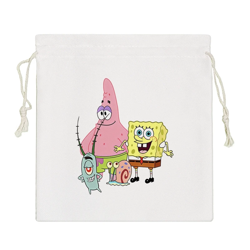 نظم دهنده خندالو مدل باب اسفنجی کد 762-S