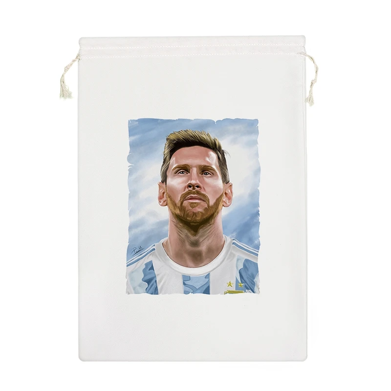 نظم دهنده خندالو مدل لیونل مسی کد 6248-M