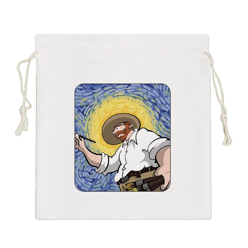 نظم دهنده خندالو مدل ونسان ونگوگ کد 6596-S