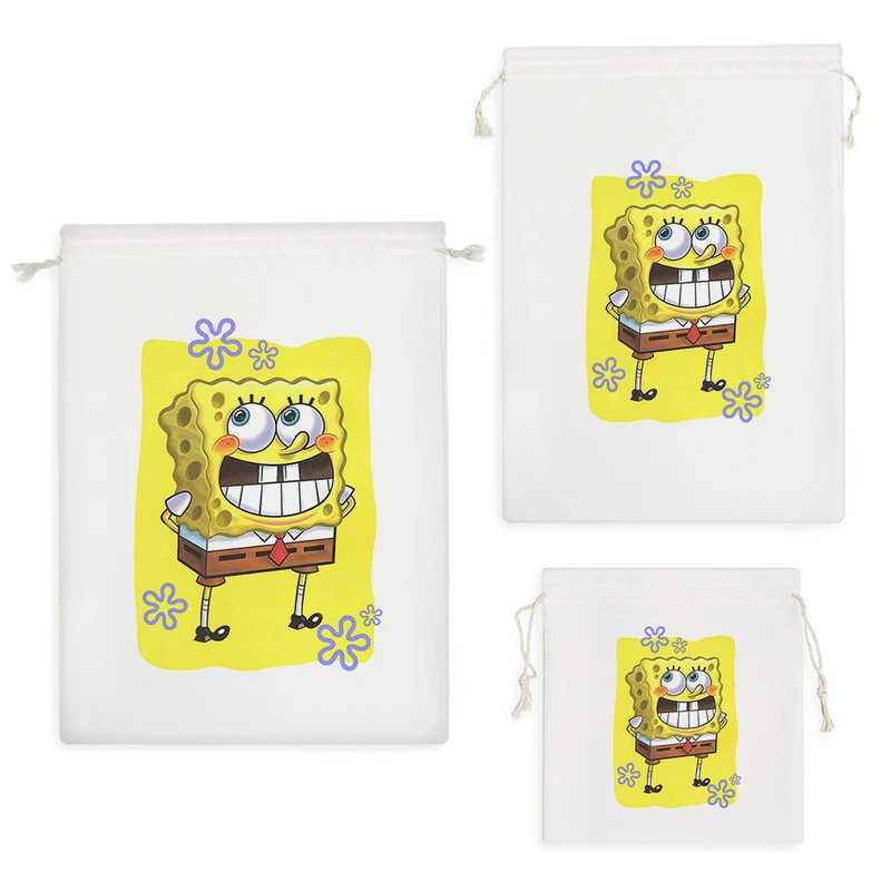 نظم دهنده خندالو مدل باب اسفنجی کد 759 مجموعه 3 عددی