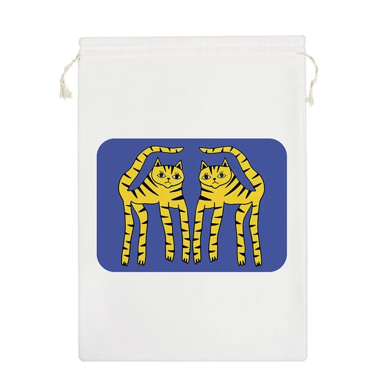 نظم دهنده خندالو مدل دو گربه کد 7182-M