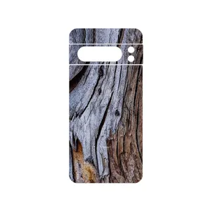 MAHOOT Wood Texture 7 Cover Sticker for Google Pixel 8 Pro