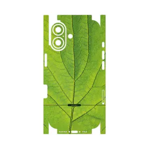 MAHOOT Leaf_Texture-FullSkin Cover Sticker for Apple iPhone 17