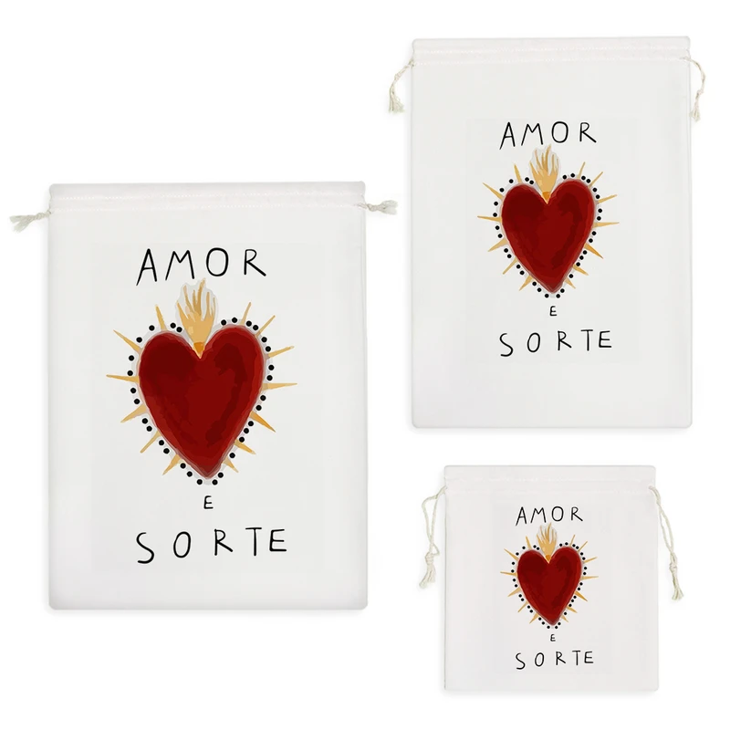 نظم دهنده خندالو مدل قلب فرانسوی کد 8187 مجموعه 3 عددی