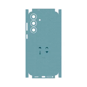MAHOOT Minimal Miss and Mister-FullSkin Cover Sticker for Samsung Galaxy S25 FE