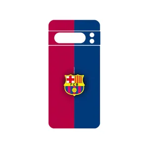 MAHOOT Barcelona_1 Cover Sticker for Google Pixel 8 Pro