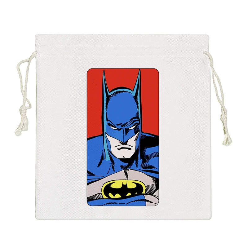 نظم دهنده خندالو مدل بتمن Batman کد 7930-S