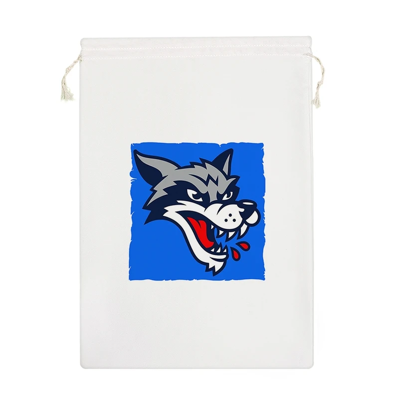 نظم دهنده خندالو مدل گرگ کارتونی کد 6224-M