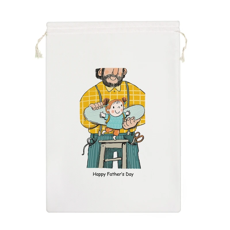 نظم دهنده خندالو مدل روز پدر کد H1154-M