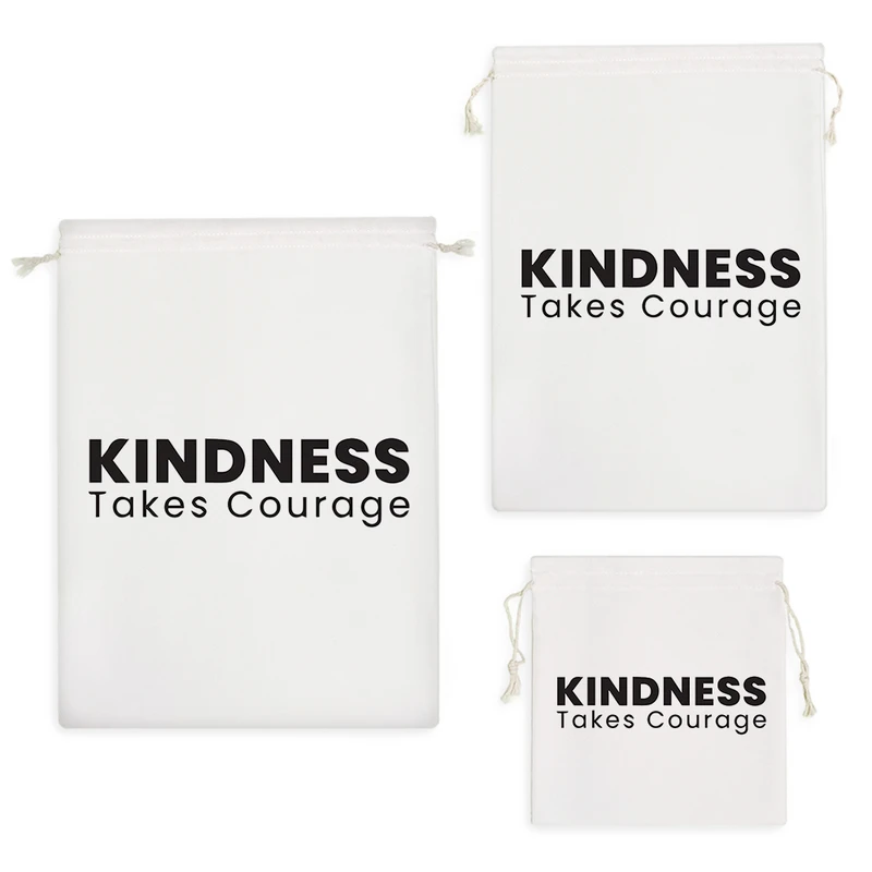 نظم دهنده خندالو مدل Kindness Takes Courage کد 6526 مجموعه 3 عددی