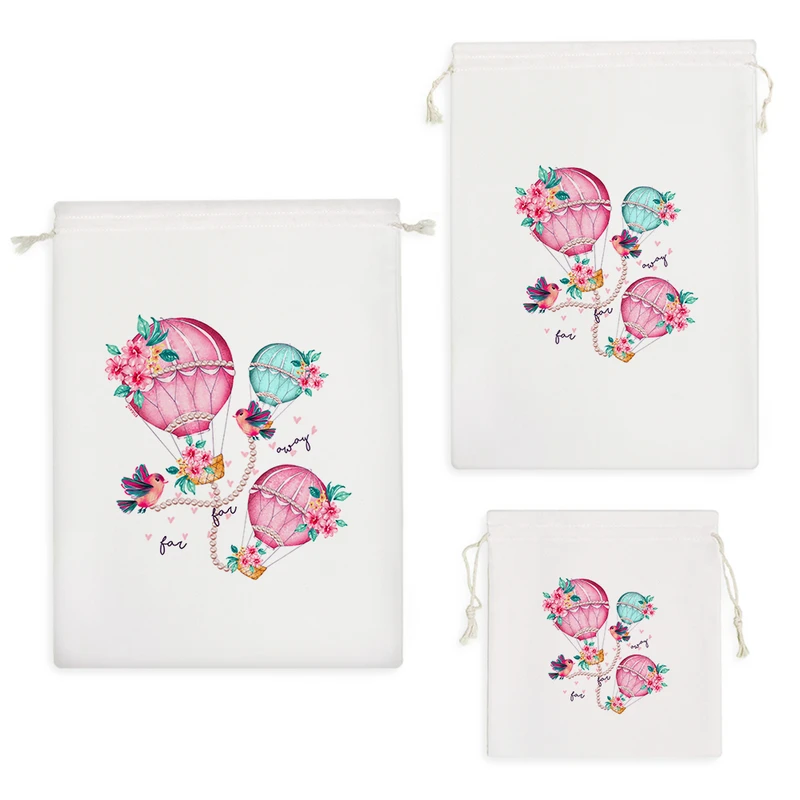 نظم دهنده خندالو مدل بالن و پرنده کد H299 مجموعه 3 عددی