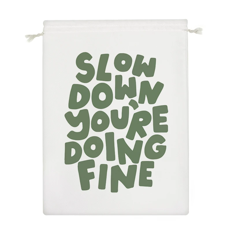 نظم دهنده خندالو مدل Slow Down You're Doing Fine کد 8229