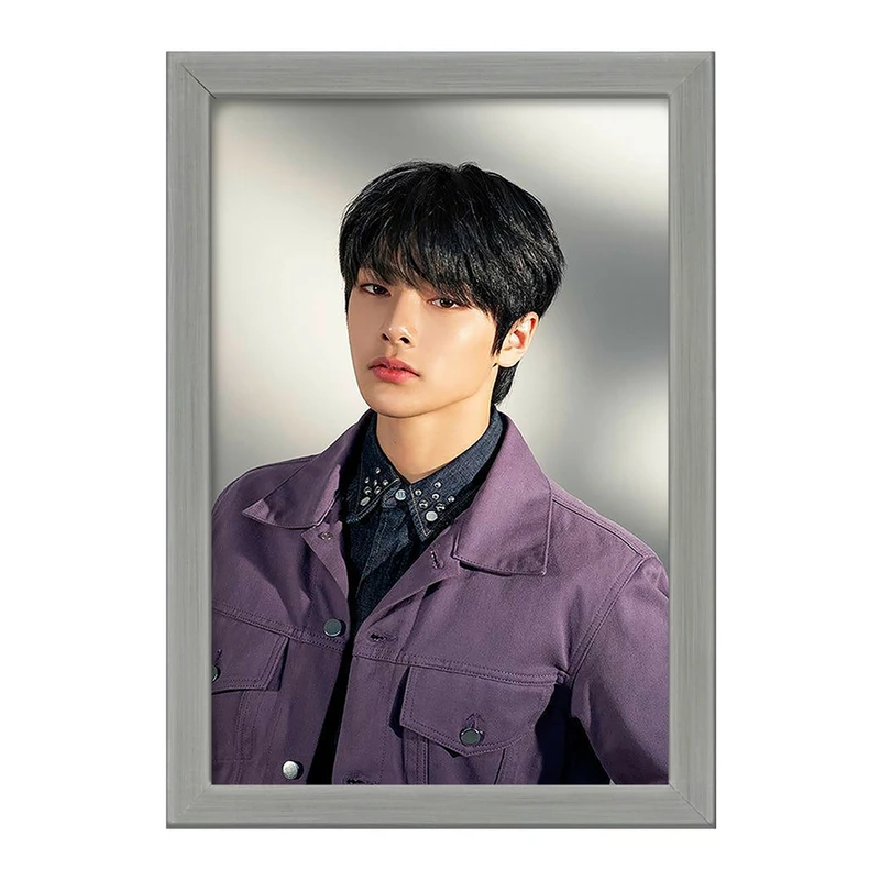 تابلو خندالو طرح آی ان گروه استری کیدز Stary Kids  کد 16885