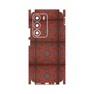 MAHOOT Embroidered Rug-FullSkin Cover Sticker for Realme C71