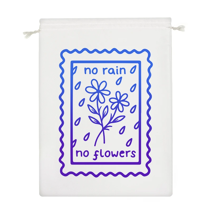 نظم دهنده خندالو مدل باران و گل کد 8572