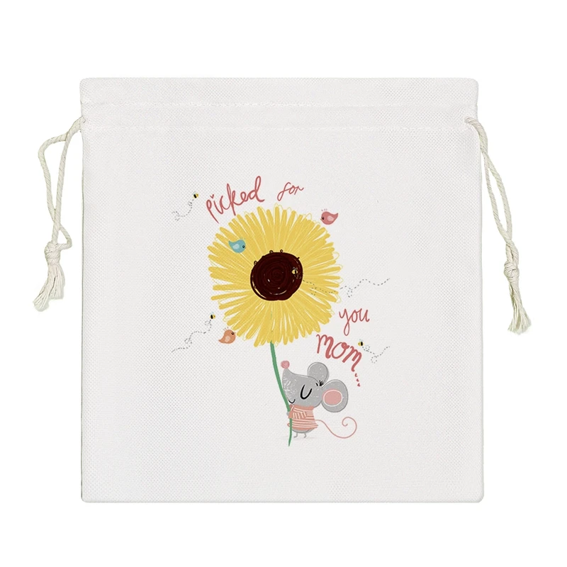 نظم دهنده خندالو مدل گل آفتابگردان کد H1700-S