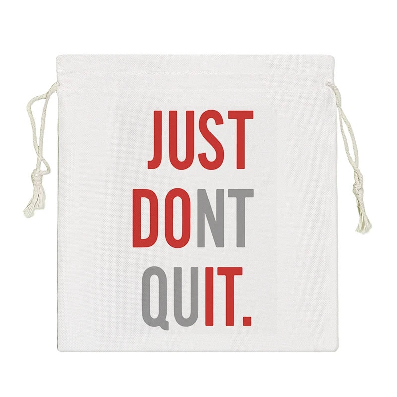 نظم دهنده خندالو مدل Just Dont Quit کد 6576-S