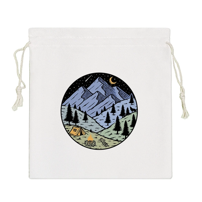 نظم دهنده خندالو مدل شب کوهستان کد 5424-S