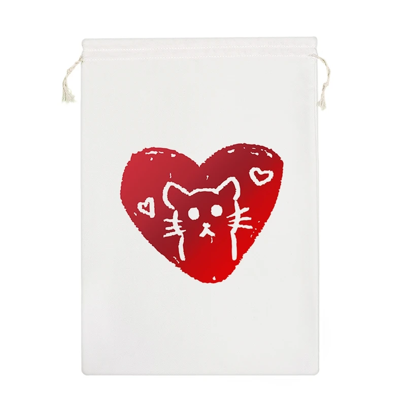 نظم دهنده خندالو مدل قلب گربه ای کد 7591-M