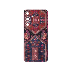 MAHOOT Rug Cover Sticker for Samsung Galaxy S25 FE