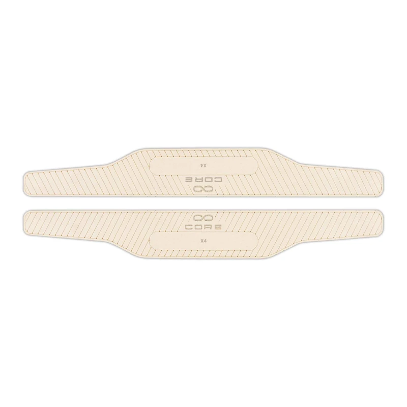 محافظ گوشه سپر خودرو ماهوت مدل CORE-W مناسب برای بی ام و X4 مجموعه 2 عددی