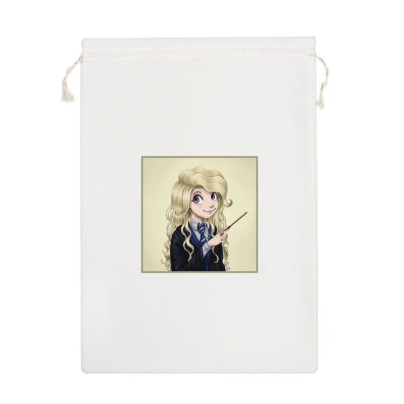 نظم دهنده خندالو مدل لونا لاوگود هری پاتر Harry Potter کد 1604-M