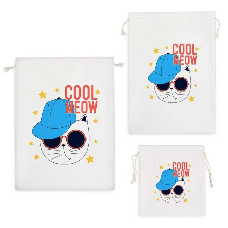 نظم دهنده خندالو مدل گربه کد 1852 مجموعه 3 عددی