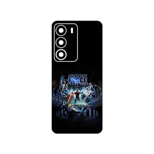 MAHOOT Star Wars Game Series Cover Sticker for Realme C71