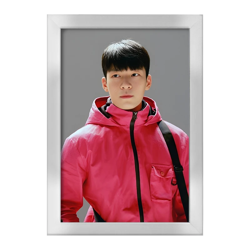 تابلو خندالو طرح وی ها جون کد F11161