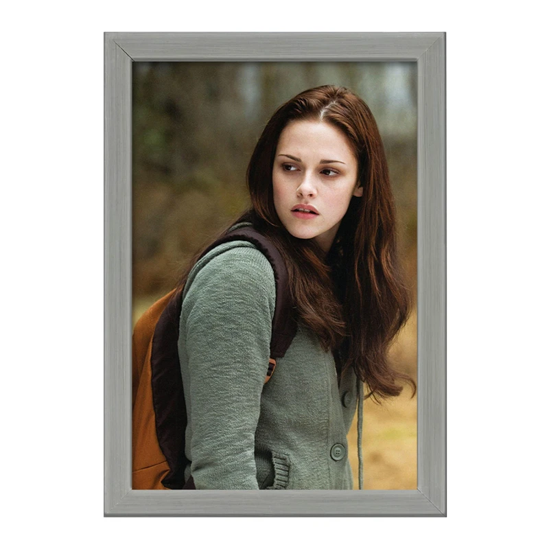 تابلو خندالو طرح بلا سوان گرگ و میش  Twilight  کد 10862