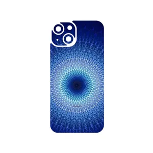 MAHOOT Mandala Design 3 Cover Sticker for Apple iPhone 14