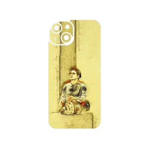 MAHOOT Homayoun Shajarian Cover Sticker for Apple iPhone 14
