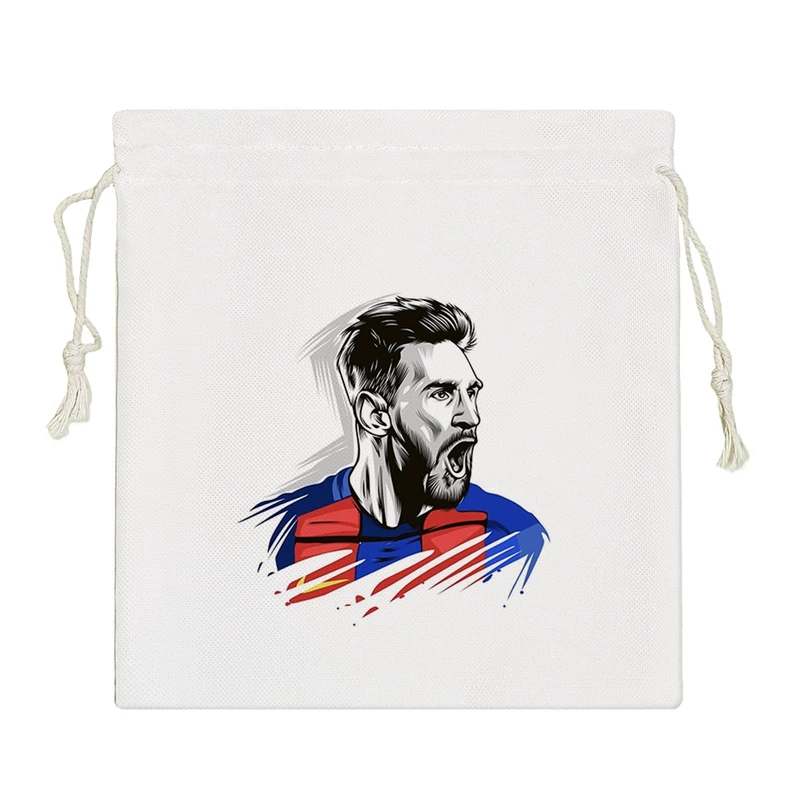 نظم دهنده خندالو مدل لیونل مسی کد 6273-S