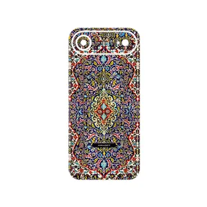 MAHOOT Iran_Tile6 Cover Sticker for Apple iPhone 17 Air