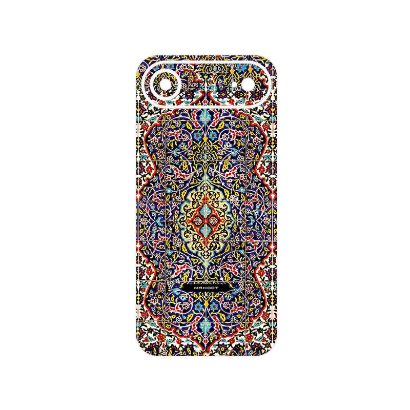 برچسب پوششی ماهوت مدل Iran_Tile6 مناسب برای گوشی موبایل اپل iPhone 17 Air