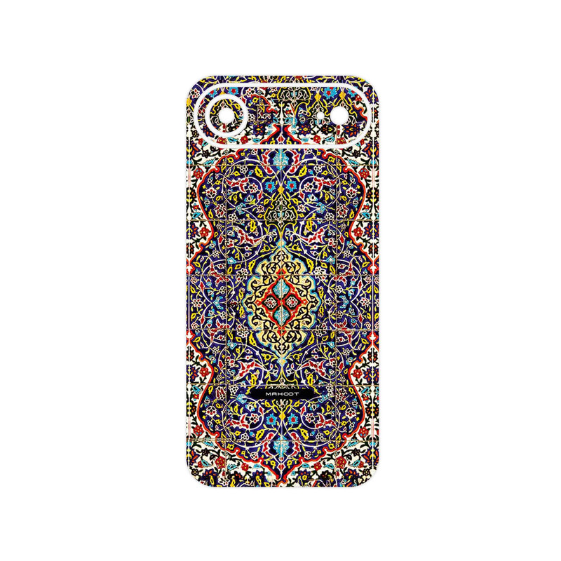 برچسب پوششی ماهوت مدل Iran_Tile6 مناسب برای گوشی موبایل اپل iPhone 17 Air