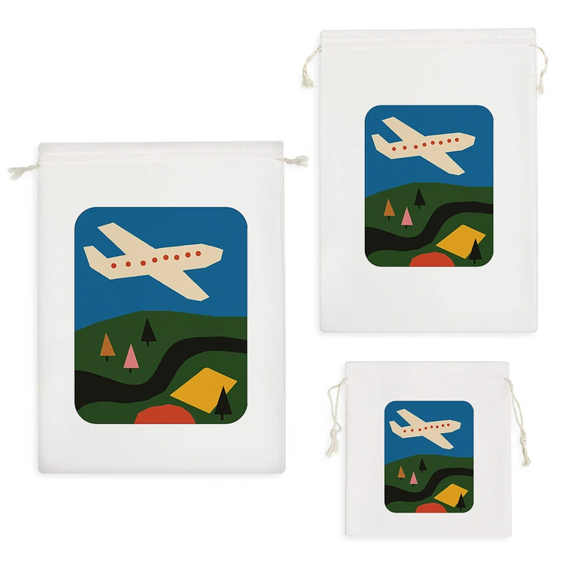 نظم دهنده خندالو مدل هواپیما بر فراز جزیره کد 8703 مجموعه 3 عددی