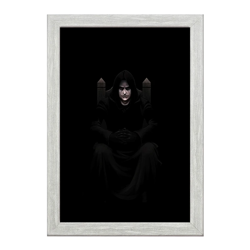 تابلو خندالو طرح بازی اسکایریم (Skyrim) کد 32760