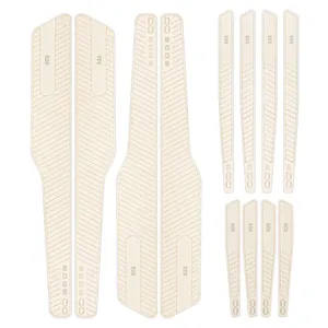 MAHOOT EDGE-W door-Mirror-Bumper Protector for LIFAN 520