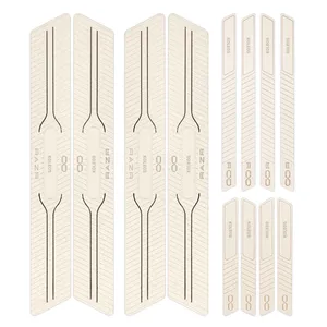 MAHOOT RAZR-W door-Mirror-Bumper Protector for RENAULT KOLEOS