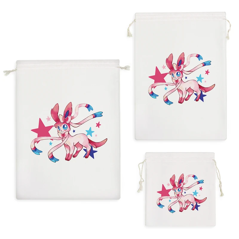 نظم دهنده خندالو مدل سیلوئون انیمه پوکمون کد 1413 مجموعه 3 عددی