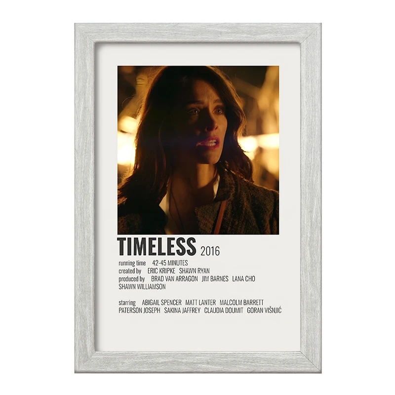 تابلو خندالو طرح بی وقفه (Timeless) کد F13012